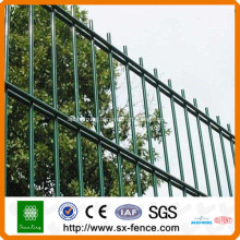 868 pvc coated welded wire mesh fence